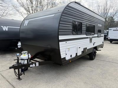2026 Winnebago Access - Photo 4