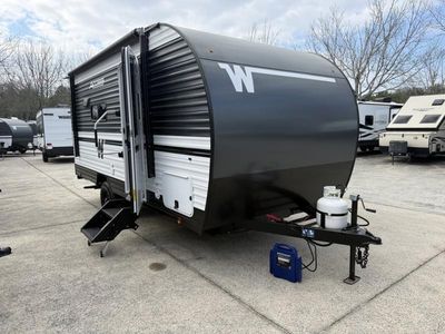 2026 Winnebago Access - Photo 1