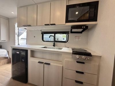 2026 Winnebago Access - Photo 26