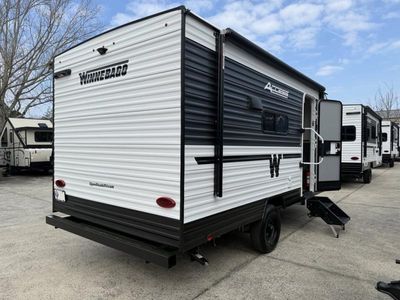 2026 Winnebago Access - Photo 8