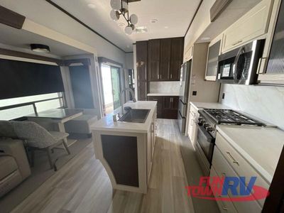 2025 Forest River RV Cedar Creek Cottage - Photo 11