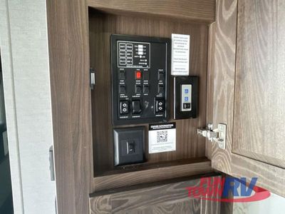 2025 Forest River RV Cedar Creek Cottage - Photo 31
