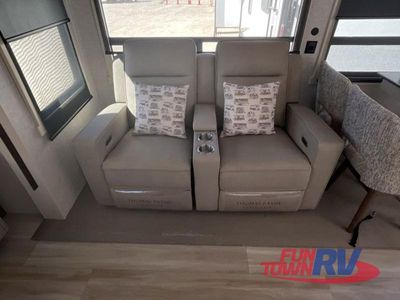 2025 Forest River RV Cedar Creek Cottage - Photo 22