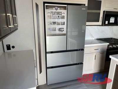 2025 Forest River RV Cedar Creek Cottage - Photo 16
