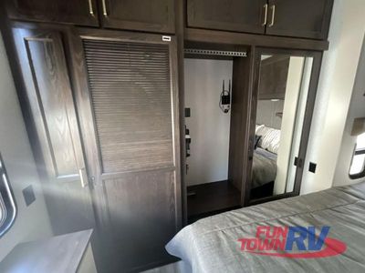 2025 Forest River RV Cedar Creek Cottage - Photo 42