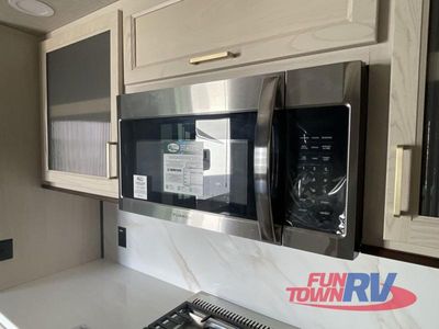 2025 Forest River RV Cedar Creek Cottage - Photo 15