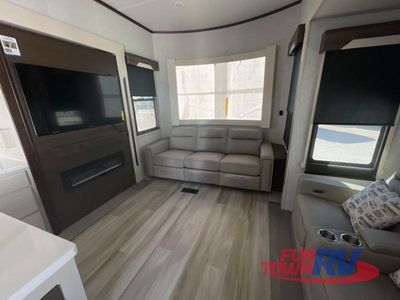 2025 Forest River RV Cedar Creek Cottage - Photo 21