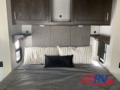 2025 Forest River RV Cedar Creek Cottage - Photo 39