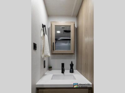 2026 Forest River RV Rockwood Mini Lite - Photo 20