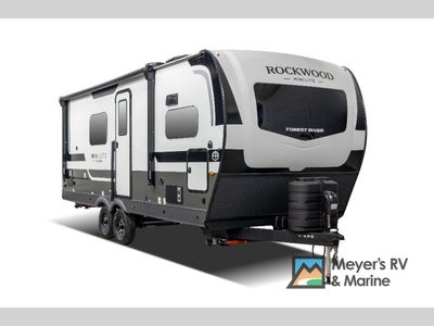 2026 Forest River RV Rockwood Mini Lite - Photo 25