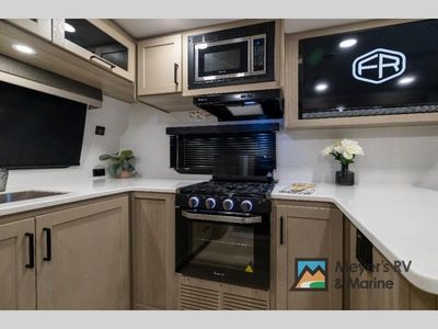 2026 Forest River RV Rockwood Mini Lite - Photo 9