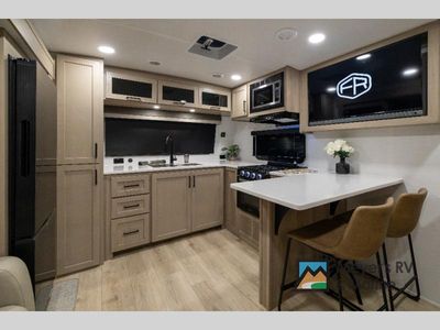 2026 Forest River RV Rockwood Mini Lite - Photo 3