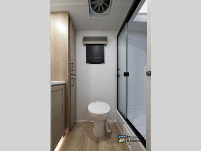 2026 Forest River RV Rockwood Mini Lite - Photo 18
