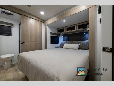 2026 Forest River RV Rockwood Mini Lite - Photo 14
