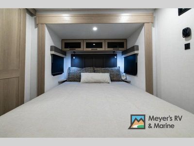 2026 Forest River RV Rockwood Mini Lite - Photo 24