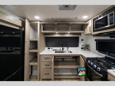 2026 Forest River RV Rockwood Mini Lite - Photo 11