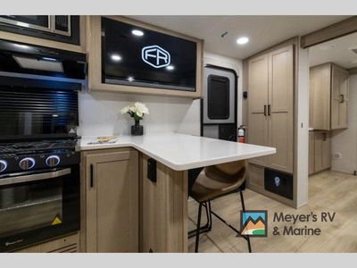 2026 Forest River RV Rockwood Mini Lite - Photo 5