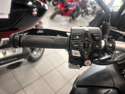 2020 Honda Africa Twin DCT - Photo 6