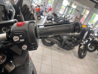 2020 Honda Africa Twin DCT - Photo 7