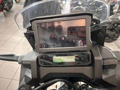 2020 Honda Africa Twin DCT - Photo 5