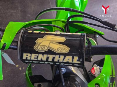 2022 Kawasaki KX450X - Photo 13