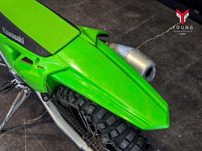 2022 Kawasaki KX450X - Photo 5