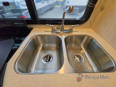 2019 Forest River RV Rockwood Mini Lite - Photo 17