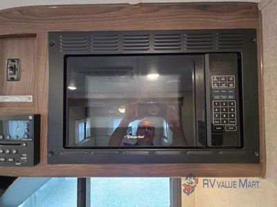 2019 Forest River RV Rockwood Mini Lite - Photo 19