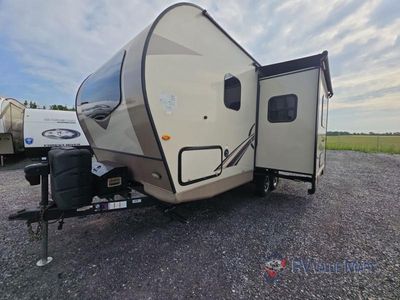 2019 Forest River RV Rockwood Mini Lite - Photo 3