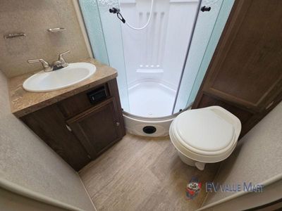 2019 Forest River RV Rockwood Mini Lite - Photo 24