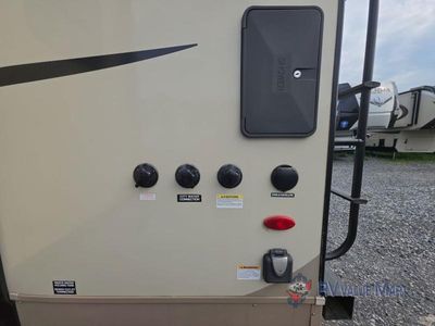 2019 Forest River RV Rockwood Mini Lite - Photo 10