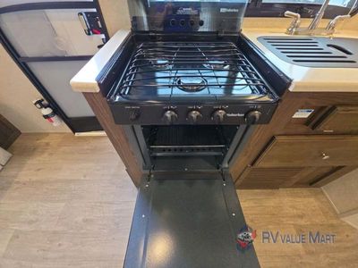 2019 Forest River RV Rockwood Mini Lite - Photo 18