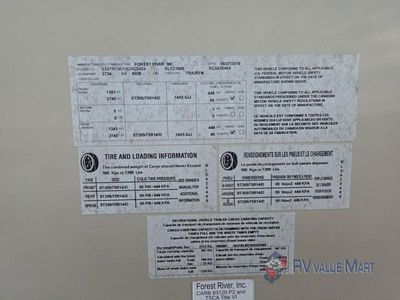 2019 Forest River RV Rockwood Mini Lite - Photo 7