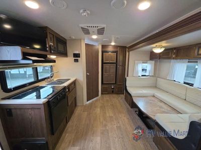 2019 Forest River RV Rockwood Mini Lite - Photo 11