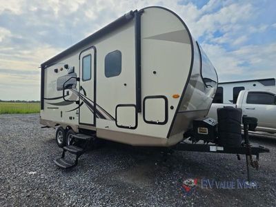 2019 Forest River RV Rockwood Mini Lite - Photo 1