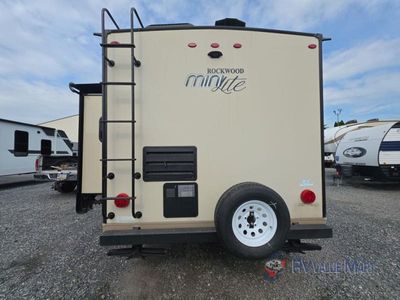 2019 Forest River RV Rockwood Mini Lite - Photo 5