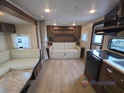 2019 Forest River RV Rockwood Mini Lite - Photo 14