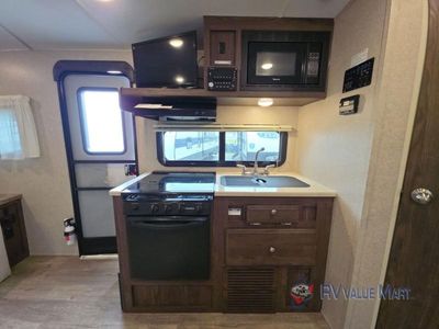 2019 Forest River RV Rockwood Mini Lite - Photo 16