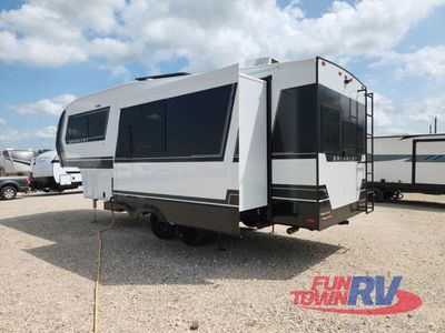 2026 Brinkley Model Z - Photo 4