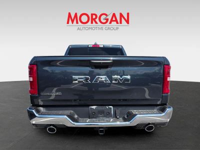 2026 Ram 1500 — detail view