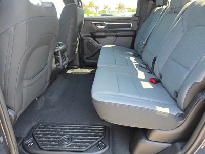 2026 Ram 1500 — photo 8 view