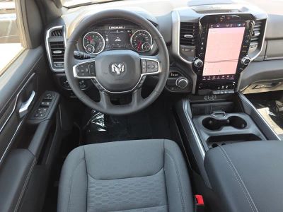 2026 Ram 1500 — photo 10 view