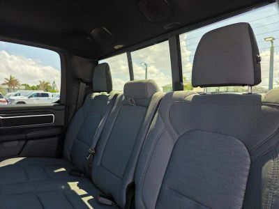 2026 Ram 1500 — photo 7 view