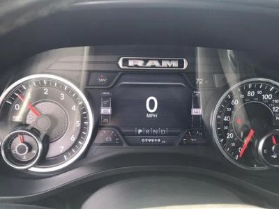 2019 RAM 1500 — side profile view