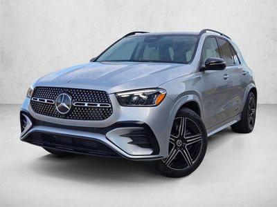 2026 Mercedes-Benz GLE 350 - Photo 1