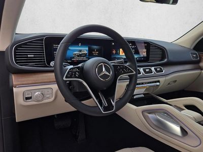 2026 Mercedes-Benz GLE 350 - Photo 3