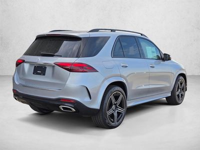 2026 Mercedes-Benz GLE 350 - Photo 2