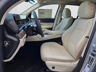 2026 Mercedes-Benz GLE 350 - Photo 4