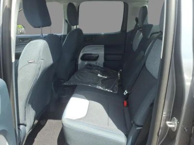 2026 Ford Maverick — detail view