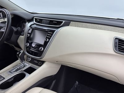 2021 Nissan Murano - Photo 36